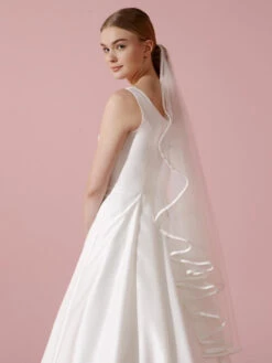 LILLY 02-2035-CR-100 Sluier