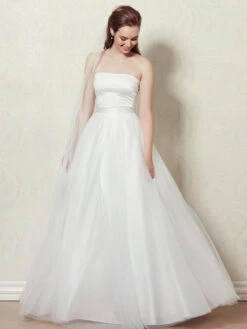 LILLY 10-3094-CR A-lijn Rok