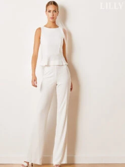 LILLY 20-3901-CR Broek