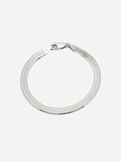 Abrazi Magic ERA Armband Zilver-M