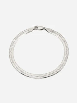 Abrazi Magic ERA Armband Zilver-L