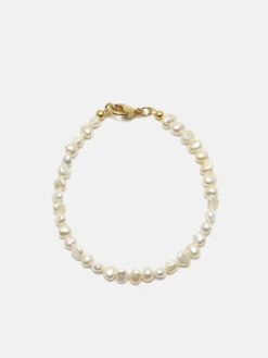 Abrazi Epoch ERA Armband Goud-L