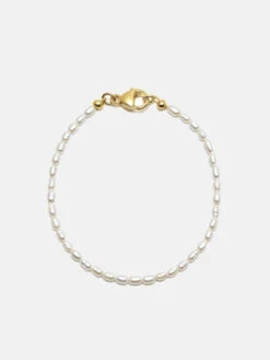 Abrazi Always ERA Armband Goud-M