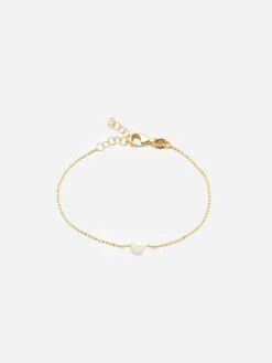Abrazi Jess Armband Goud
