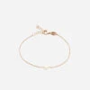 Abrazi Jess Bracelet Rose