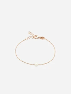 Abrazi Jess Bracelet Rose