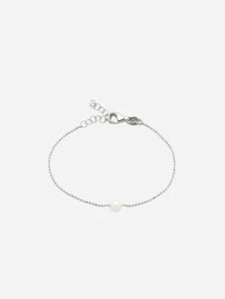 Abrazi Jess Armband Zilver