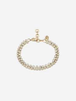 Abrazi Lofty Armband Goud