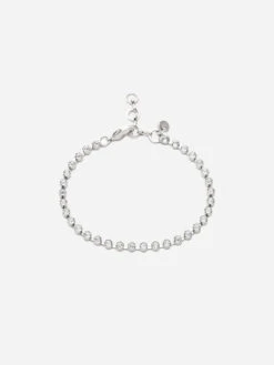 Abrazi Regal Armband Zilver