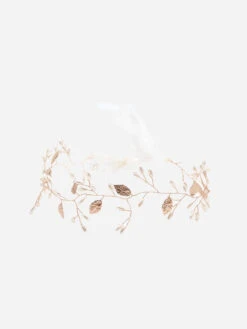 Abrazi Riley Haarband Rosé