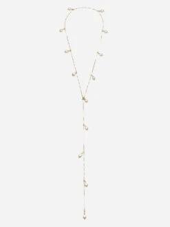 Abrazi Forever ERA Rugketting Goud-M