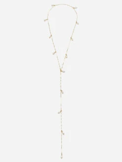 Abrazi Forever ERA Rugketting Goud-S