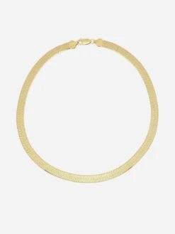 Abrazi Magic ERA Ketting Goud-L40