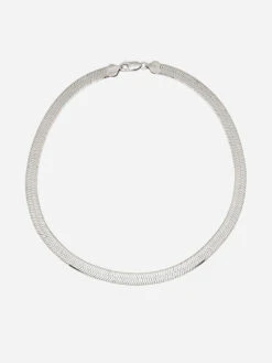 Abrazi Magic ERA Ketting Zilver-L40