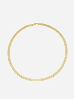 Abrazi Magic ERA Ketting Goud-M40