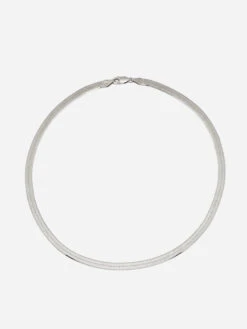 Abrazi Magic ERA Ketting Zilver-M40