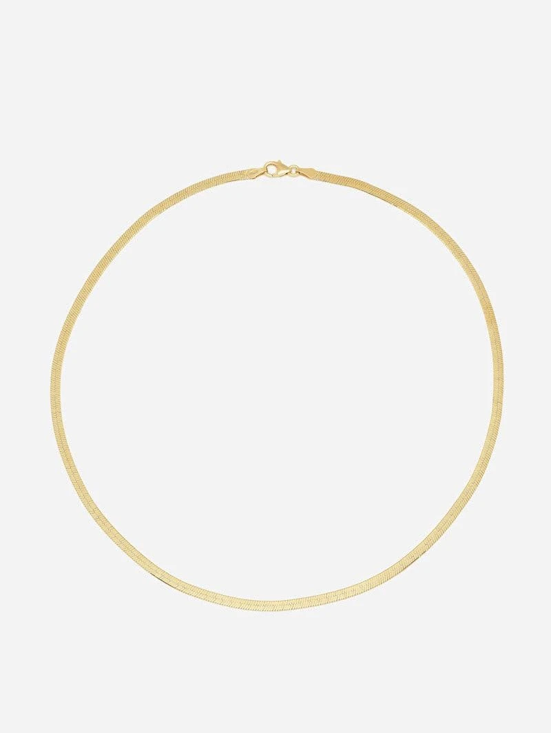 Abrazi Magic ERA Ketting Goud-S40