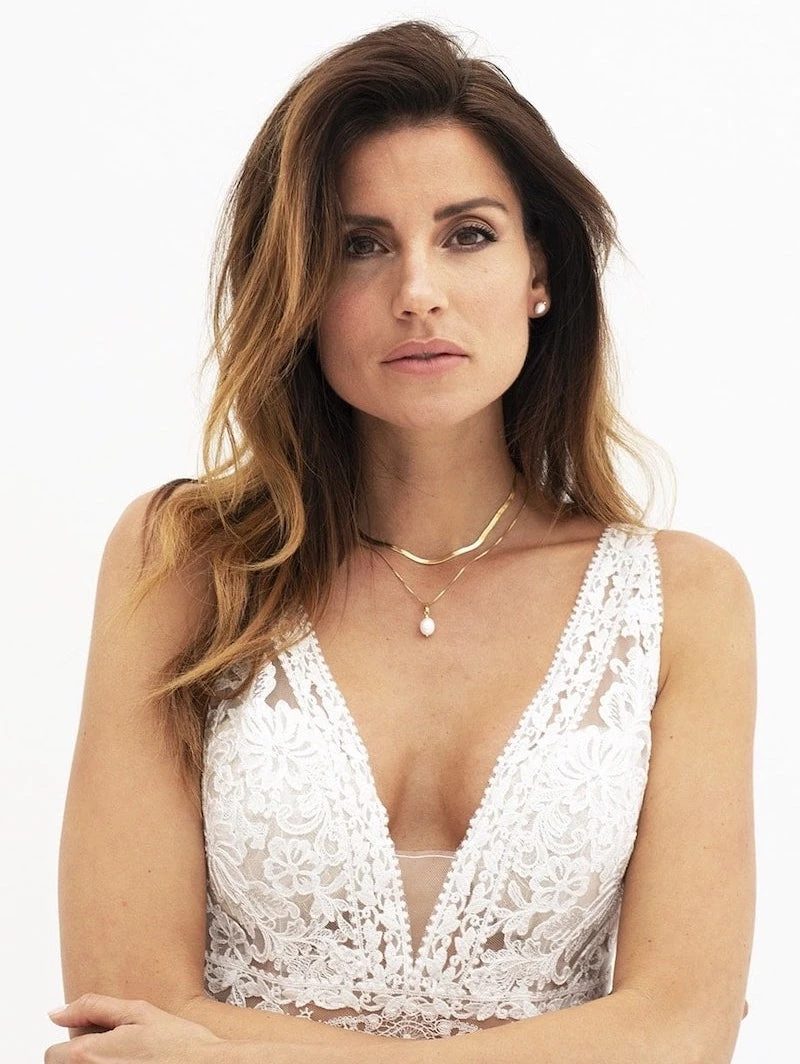 Abrazi Magic ERA Ketting Goud-S40 - Afbeelding 3