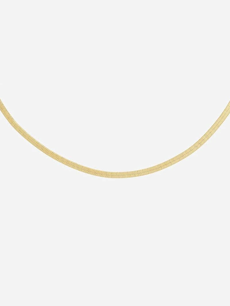 Abrazi Magic ERA Ketting Goud-S40 - Afbeelding 6