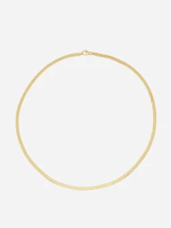 Abrazi Magic ERA Ketting Goud-S46