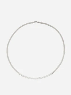 Abrazi Magic ERA Ketting Zilver-S40