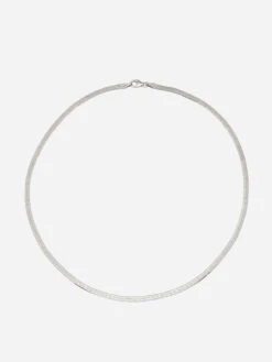 Abrazi Magic ERA Ketting Zilver-S46