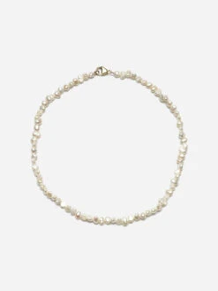 Abrazi Epoch ERA Ketting Goud-S