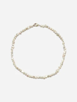 Abrazi Epoch ERA Ketting Goud-M