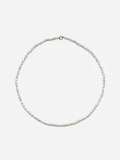 Abrazi Always ERA Ketting Goud-M