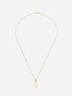 Abrazi Julie Ketting Goud-S