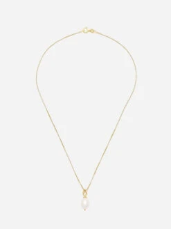 Abrazi Julie Ketting Goud-M