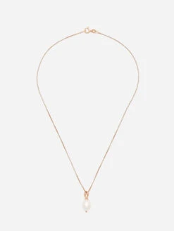 Abrazi Julie Ketting Rosé-S