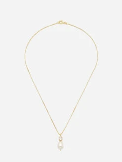 Abrazi Elena Ketting Goud-M