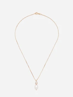 Abrazi Elena Ketting Rosé-S