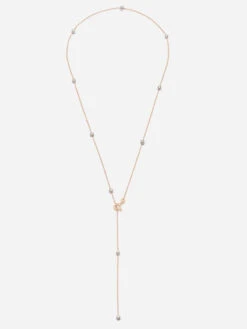 Abrazi Jessie Parel Rugketting Rosé