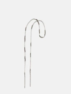 Abrazi Thunder ERA Threader Zilver