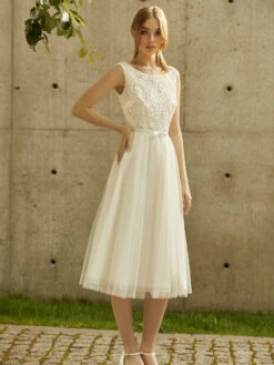 Bride Now BN-003 Trouwjurk