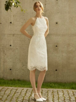 Bride Now BN-005 Trouwjurk