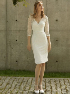 Bride Now BN-017 Trouwjurk