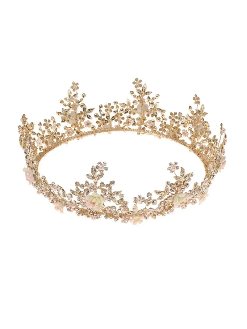 Poirier BB-670 Tiara - Afbeelding 2