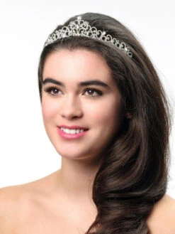 Poirier BB-721 Tiara