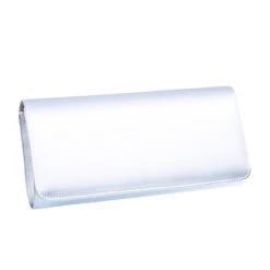 Bruidstasje Belle Wit | Rainbow Club