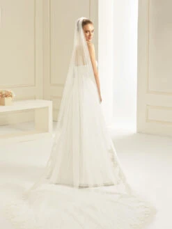 Bianco Evento S248 Sluier