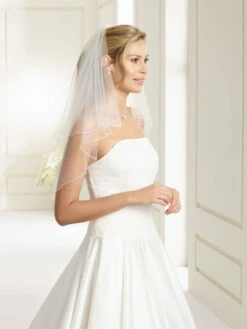 Bianco Evento S71 Sluier