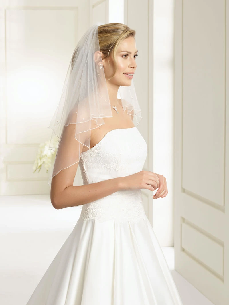 Bianco Evento S71 Sluier