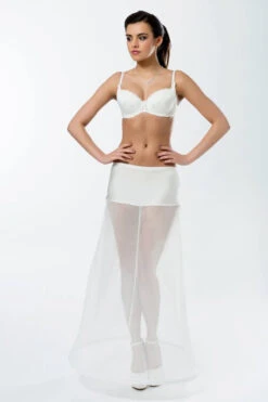 Bianco Evento H2-190 Hoepelrok