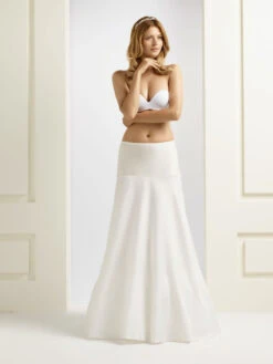 Bianco Evento H9-190 Hoepelrok