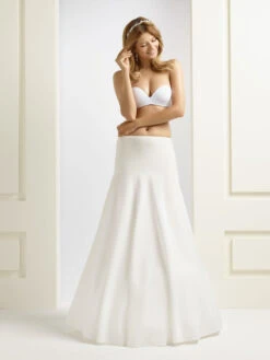 Bianco Evento H9-220 Hoepelrok