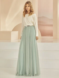 Bianco Evento Passion Rok Mint