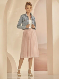 Bianco Evento Ravenna Rok Roze